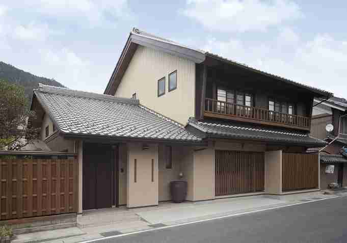 理想のお家の外観教えて下さい