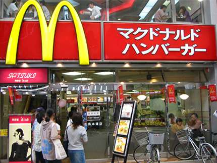 効率化と収益化を極大化させ、自滅していくマクドナルド