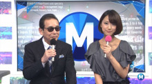 男女の芸能人ツーショット画像貼って！！