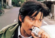 好きな口調で喋るトピ