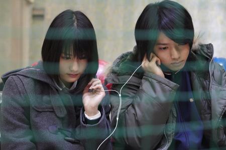 青春ぽい画像を貼るトピ