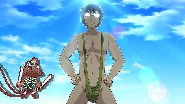 美濃加茂市とエロキャラとのコラボに非難殺到