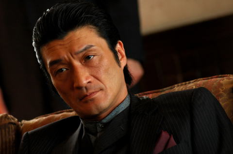 悪役のイメージがある俳優の画像をひたすら貼るトピ