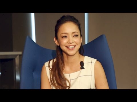 【インタビュー in 香港 vol.1】 安室奈美恵 Namie Amuro 【namie amuro LIVEGENIC 2015-2016 in HONG KONG】 - YouTube