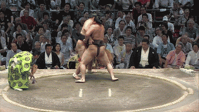 大相撲あるある