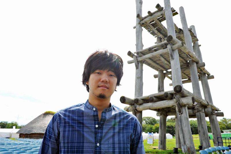 秦基博「１度は立ちたい」縄文遺跡に初紅白誓う - 音楽 : 日刊スポーツ