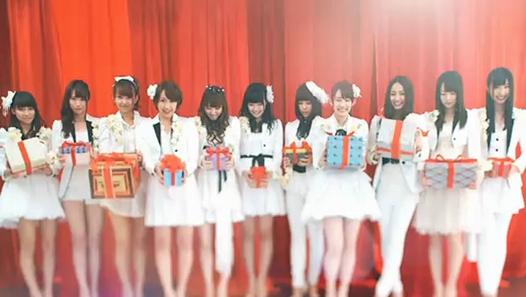 SUPER☆GiRLS / Celebration  Music Video - vidéo Dailymotion