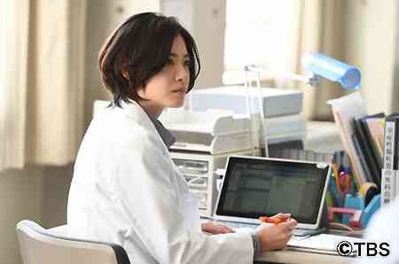 「下町ロケット」後番組発表で早くも不安視される上野樹里の