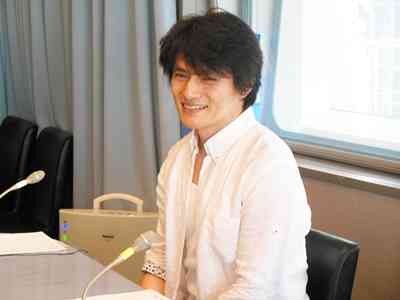 不良姿がかっこ良かった俳優ランキング