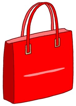 女性の「パンツ」に見える不思議なかばんが話題に