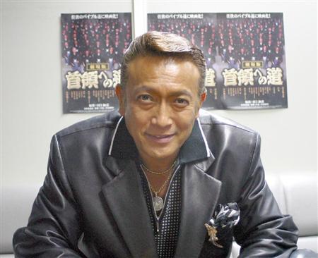 悪役のイメージがある俳優の画像をひたすら貼るトピ