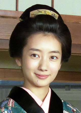 「あさが来た」また自己最高更新２４・５％！週初めから絶好調 （スポニチアネックス） - Yahoo!ニュース