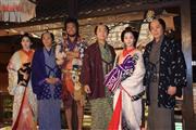 小池徹平、遊女役の早見あかりにメロメロ「いいニオイします」  - 芸能社会 - SANSPO.COM（サンスポ）
