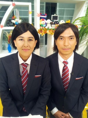 この芸能人にこの仕事は適任