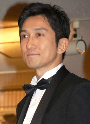 俳優の神尾佑、結婚していた　第1子男児誕生も報告