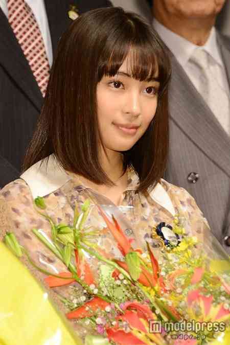 広瀬すず、映画撮影時の苦労語る「相当負けず嫌いの完璧主義の性格丸出し」