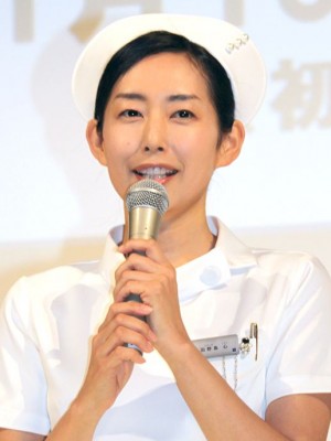 女性が思う好感度が高い女性有名人
