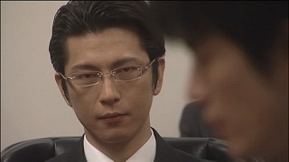 悪役のイメージがある俳優の画像をひたすら貼るトピ