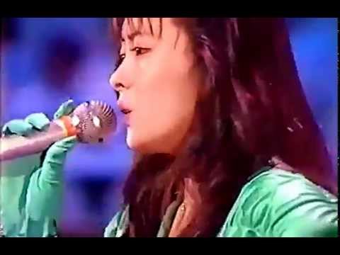 CATCH ME　・中山美穂・ - YouTube