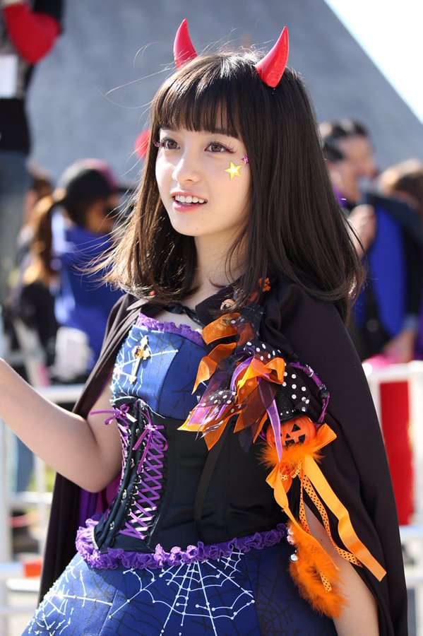 芥川賞作家・西村賢太氏「ハロウィンで仮装許されるのは可愛い子だけ」