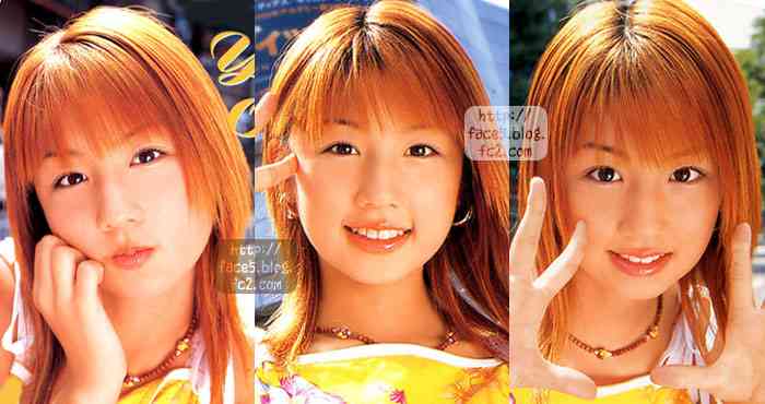 有名人のデビュー当時の画像を貼るトピック