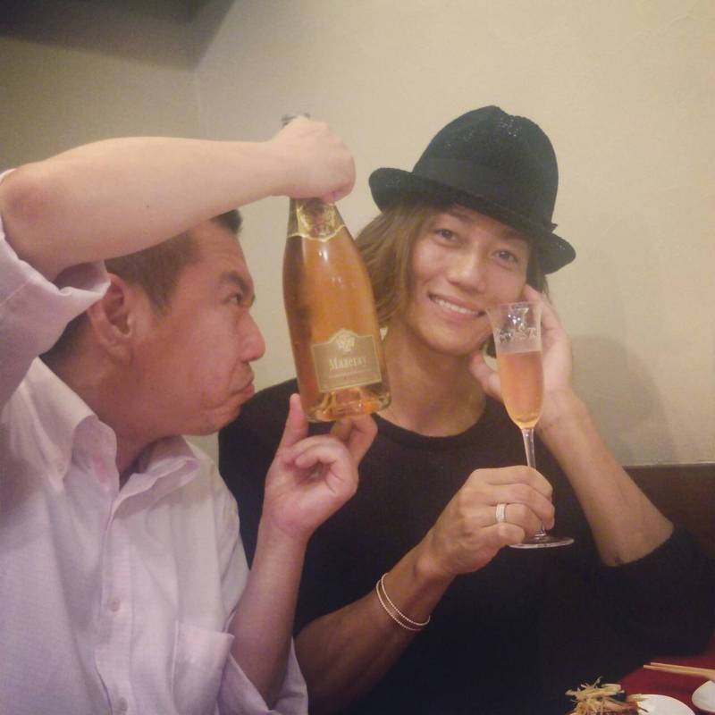 おんがね十番｜ＫＲＨ ＆ COMPANY , LIMITED. 青山光司 オフィシャル ブログ KOJI AOYAMA OFFICIAL