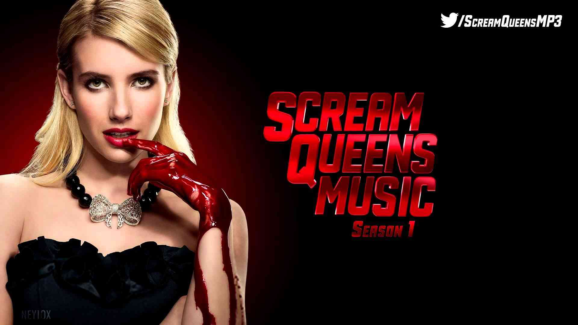 Stacey Q - Two of Hearts | Scream Queens 1x03 Music [HD] - YouTube