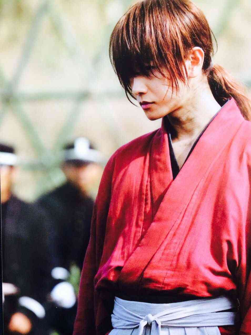 この人のこの役が好きだ