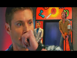 「SUPERNATURAL」好きな人！
