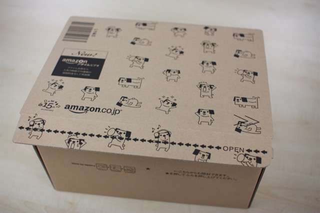 Amazon失敗例