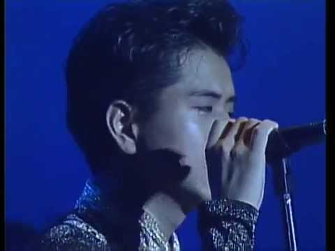 チェッカーズ「Room」＠武道館 - YouTube