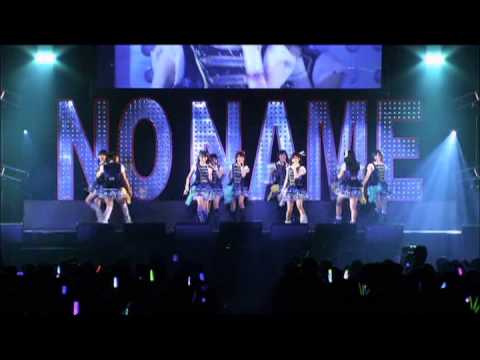 NO NAME　虹の列車 - YouTube