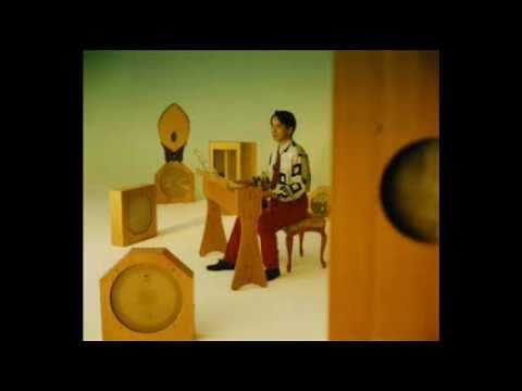 Takashi Harada, FUKU-IN for 6 Ondes Martenot.wmv - YouTube