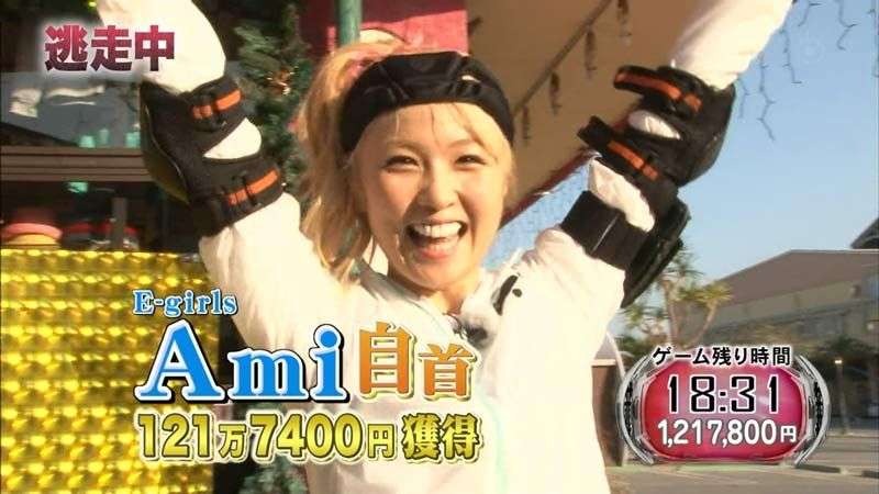 AKB48入山杏奈ら9人初参戦 『逃走中』3時間SPで“初の仕掛け”