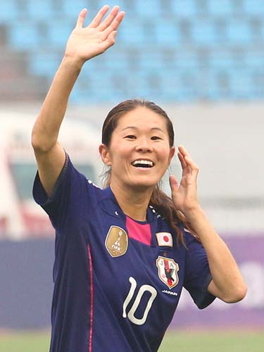 大和撫子って全滅したと思いますか？