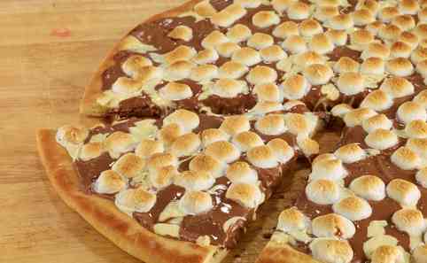 テレビでよく見るけど実際食べた事ないもの