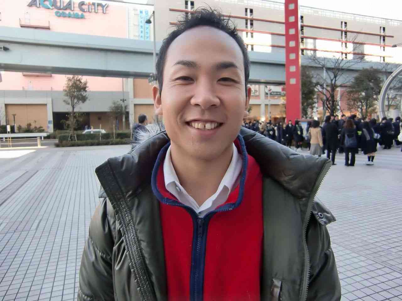 優しそうなイメージの芸能人