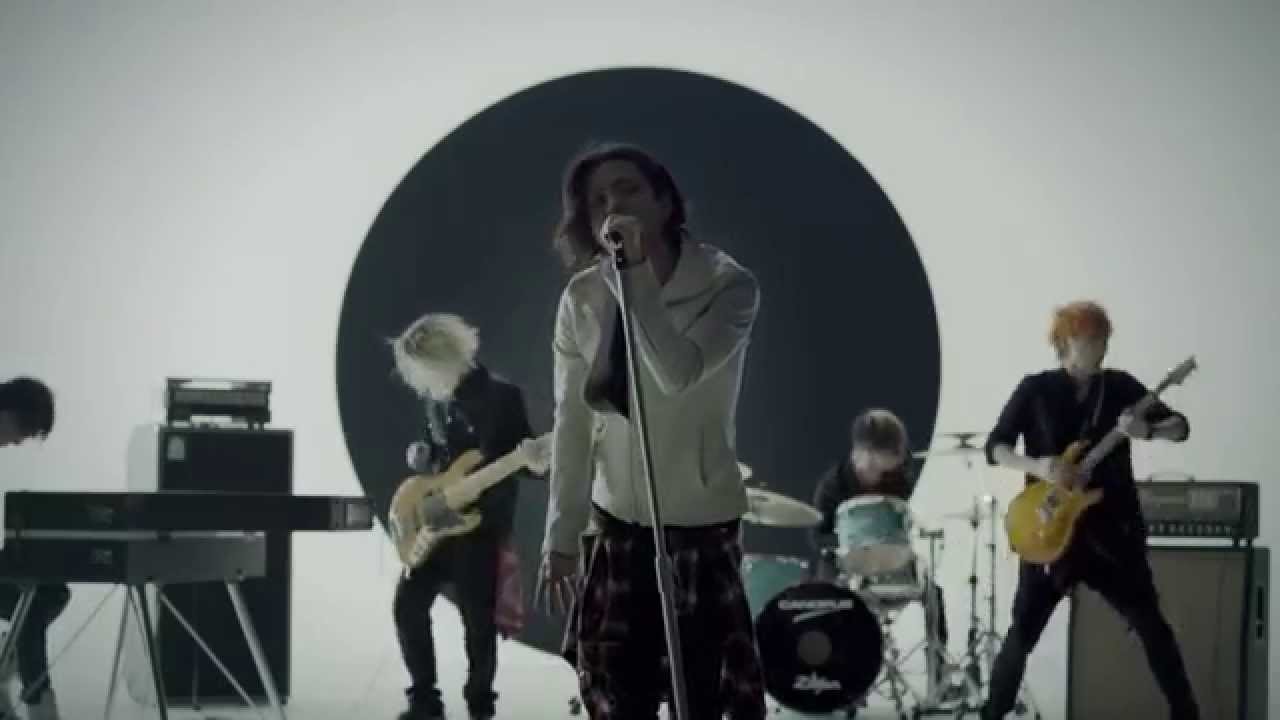 【MV】 INKT「サイサリス」（Full ver.）【OFFICIAL】 - YouTube