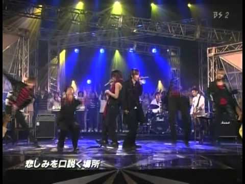 kat-tun heartbreak club - YouTube