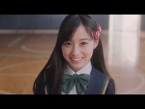 橋本環奈×ガールフレンド(仮)