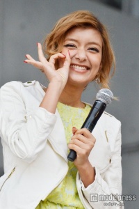 ローラ“オッケー”やめたワケ「あ…ちょっと恥ずかしいって思って」。