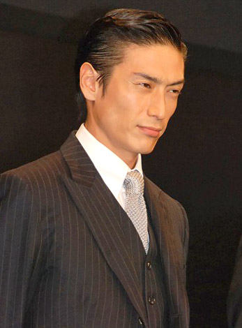 気が強そうな男性芸能人