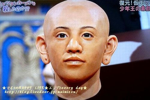 時代は回ると思った物。