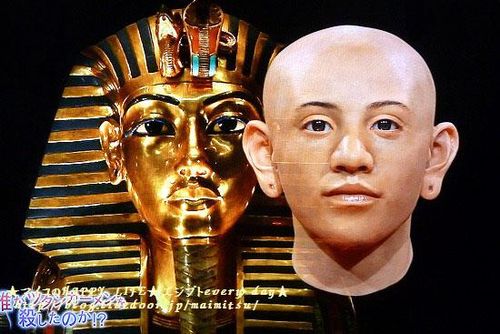 時代は回ると思った物。