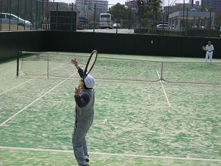 大人になってから始めるスポーツ
