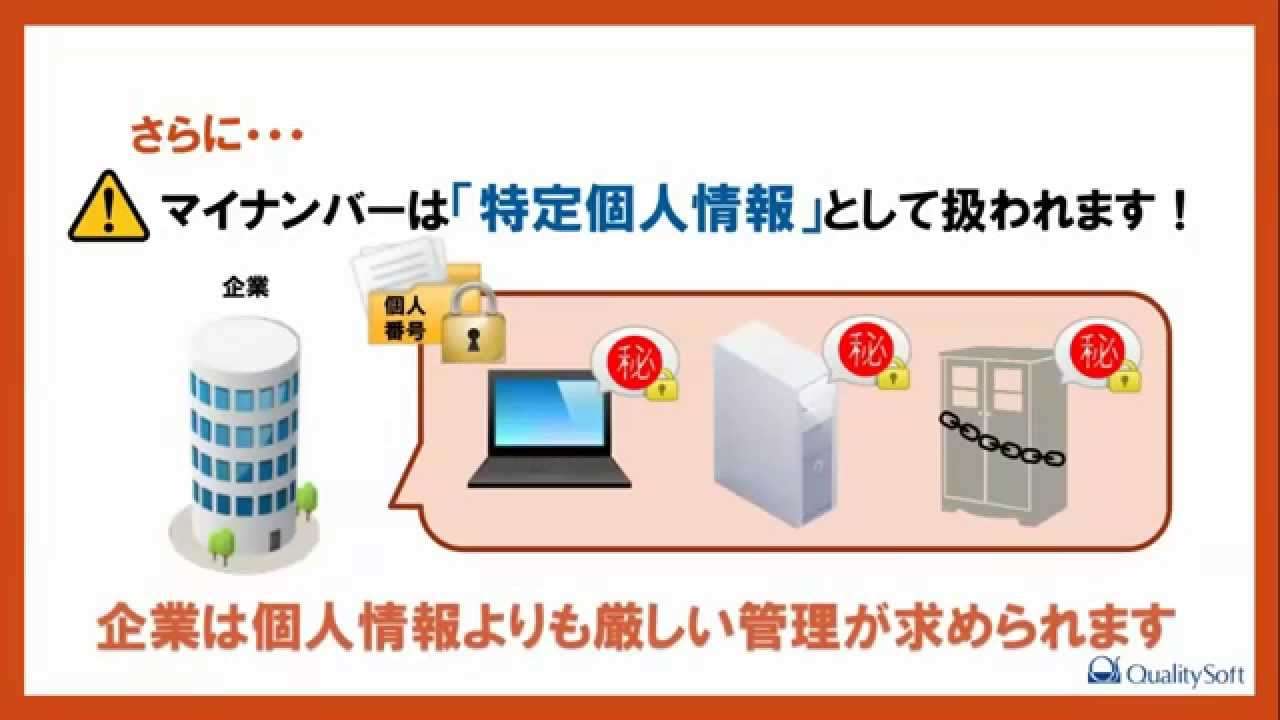 マイナンバー　朗報！事業者も要らない・各省庁がお墨付き　最善の対策は何もしないこと: 街の弁護士日記　SINCE１９９２at名古屋