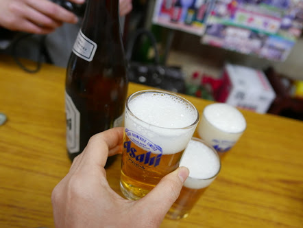 まったり居酒屋開店〜14店舗目〜