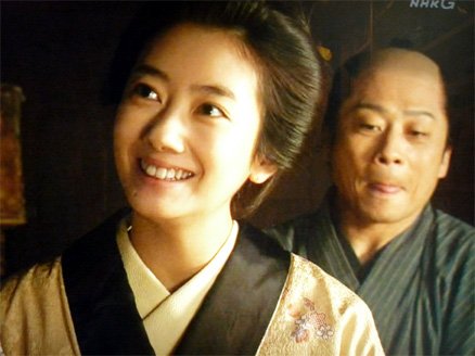 今週の「あさが来た」【妻の決心、夫の決意】