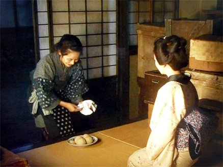 今週の「あさが来た」【妻の決心、夫の決意】