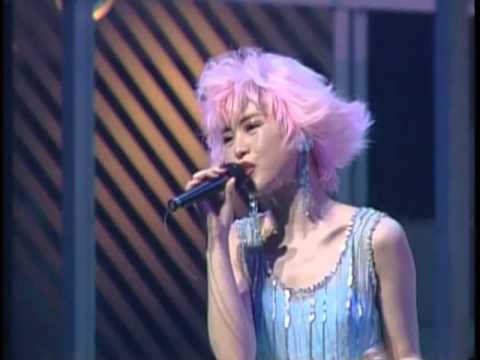 松田聖子　マイアミ午前5時　1992年 - YouTube